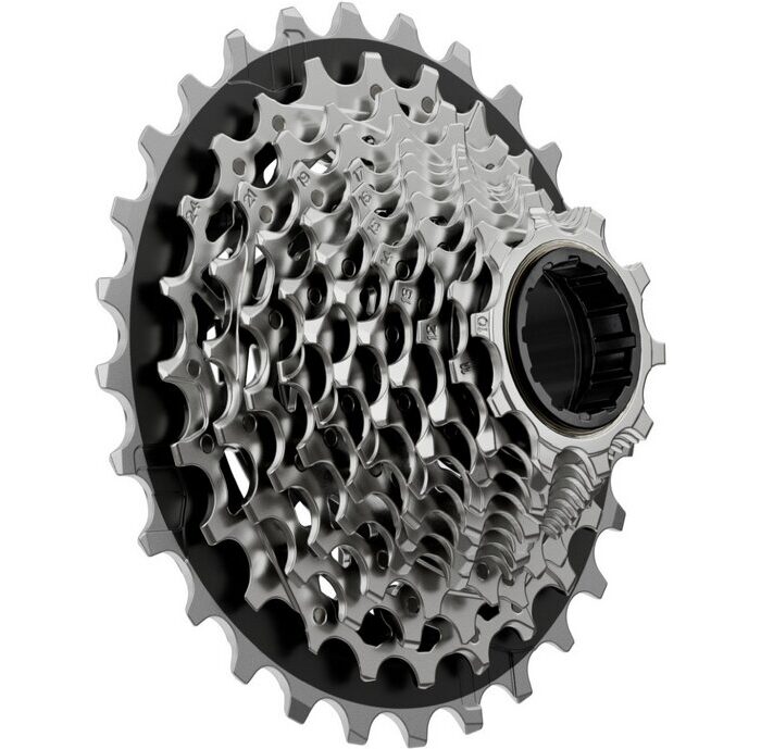 SRAM Kassette XG-1270 E1 X-Range 10-28T, 12-fach