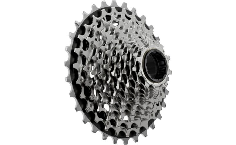 SRAM Kassette XG-1270 E1 X-Range 10-30T, 12-fach