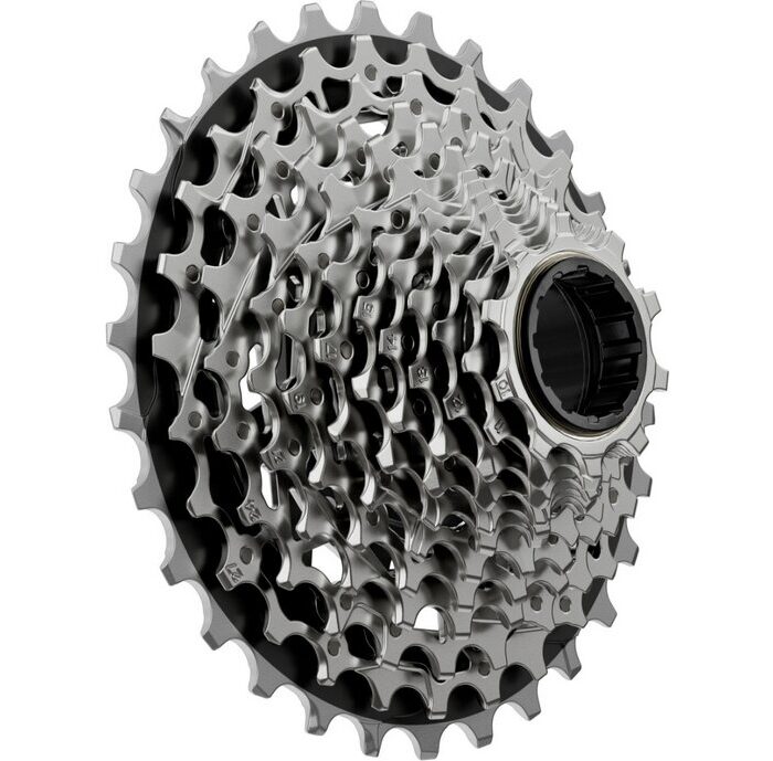 SRAM Kassette XG-1270 E1 X-Range 10-36T, 12-fach