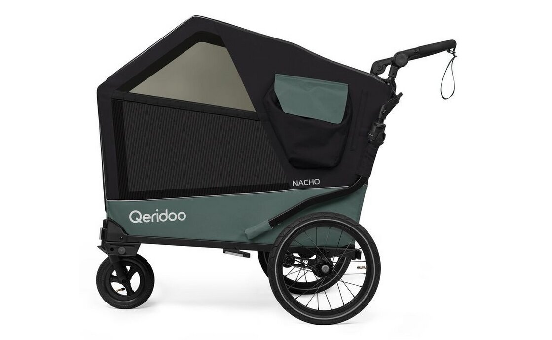 Qeridoo Nacho L Green – Image 10