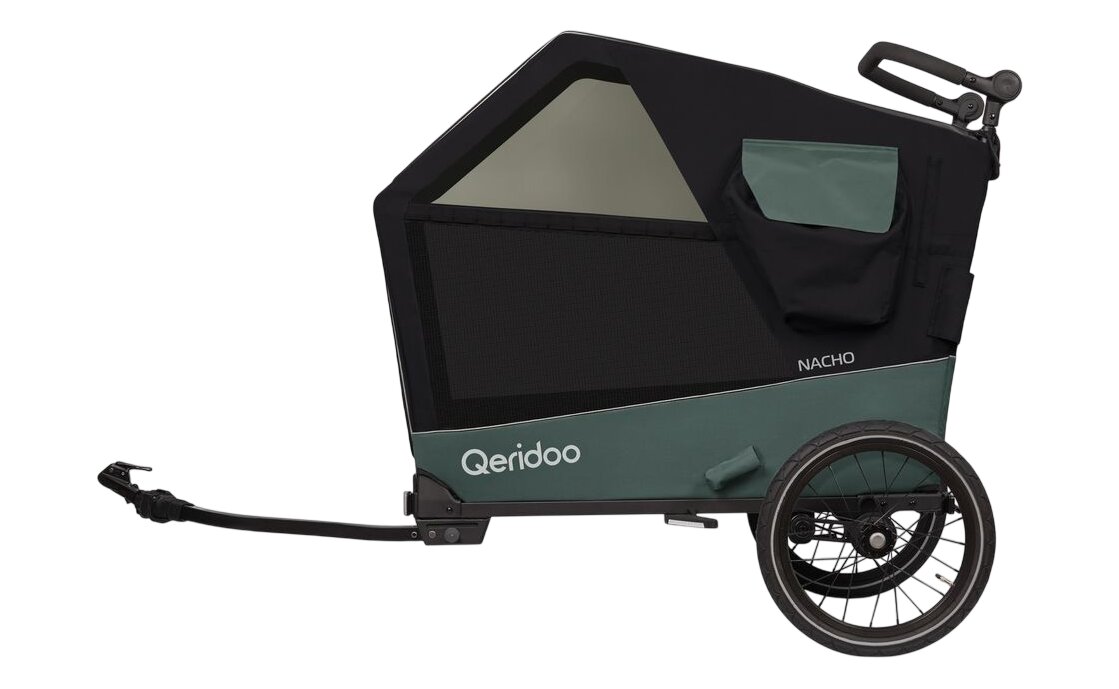 Qeridoo Nacho L Green – Image 9