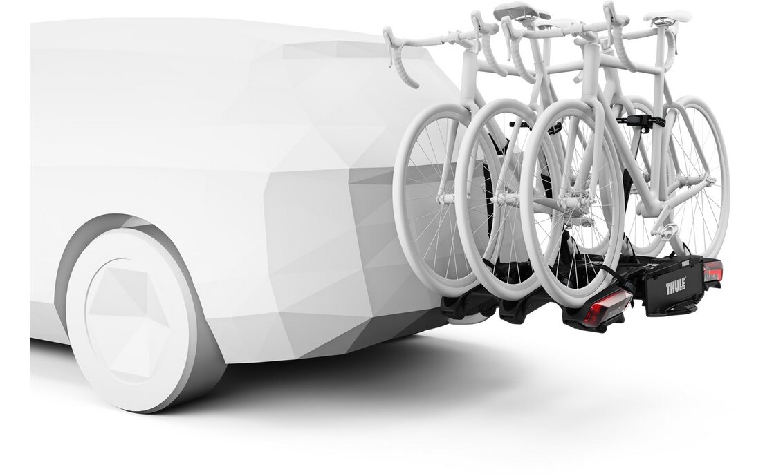 Thule Epos ParkSecure Kupplungsträger für 3 Fahrräder – Image 6