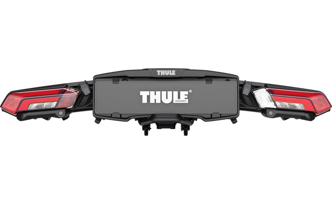 Thule Epos ParkSecure Kupplungsträger für 3 Fahrräder – Image 4