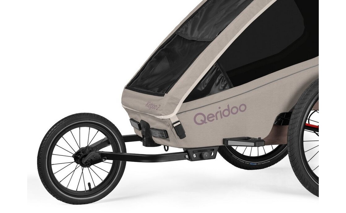 Qeridoo Kidgoo 2 Pro