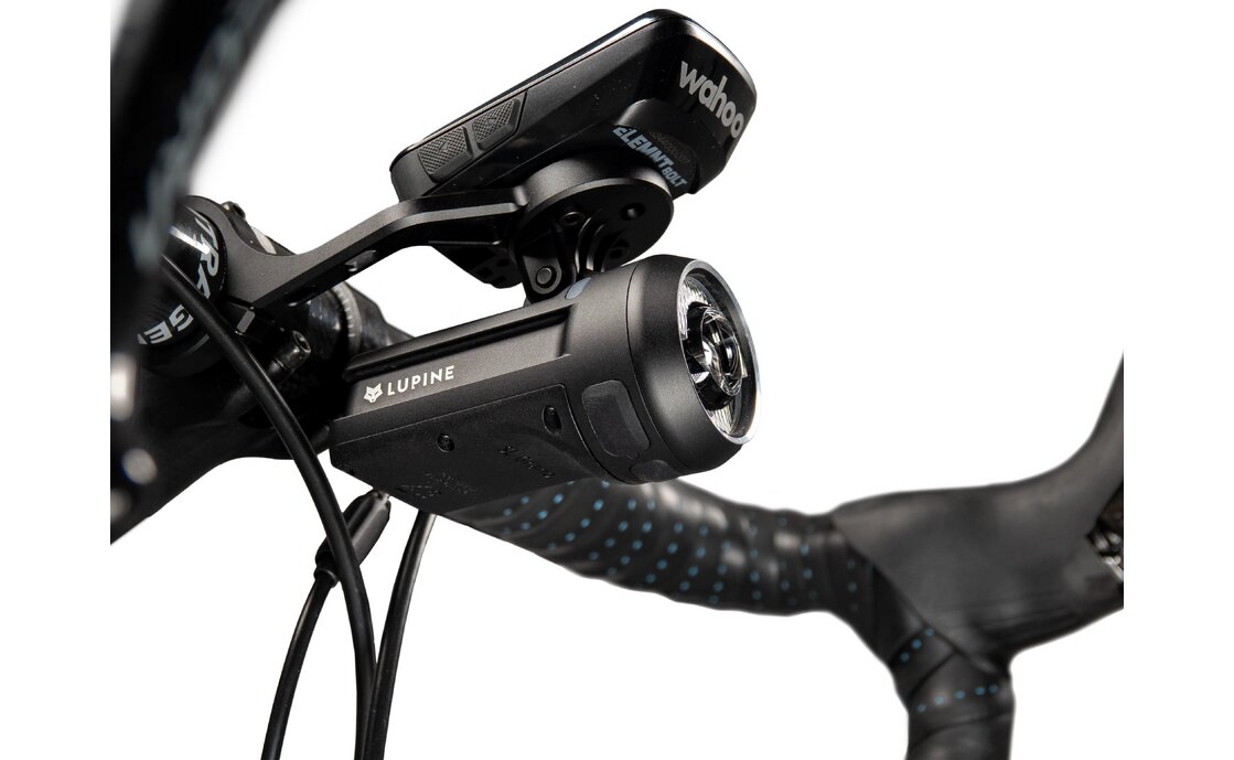 Lupine SL Grano F Akku Frontlicht StVZO – Image 3