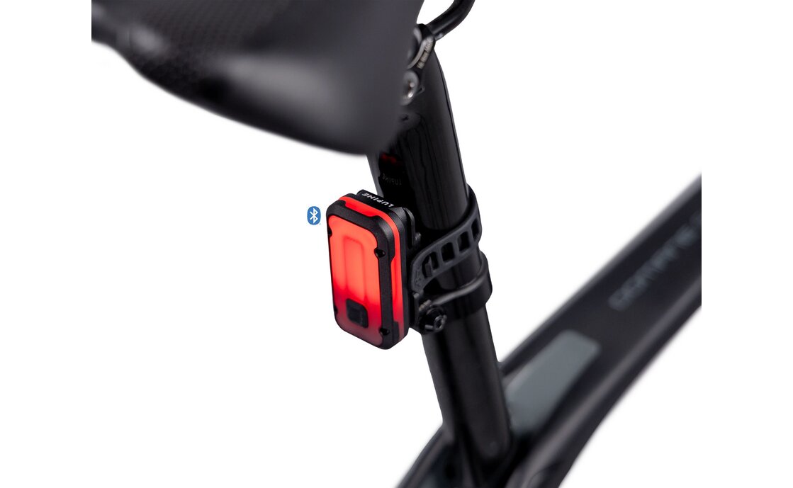 Lupine SL Grano F & Rotlicht Pro BT Bundle StVZO – Image 4