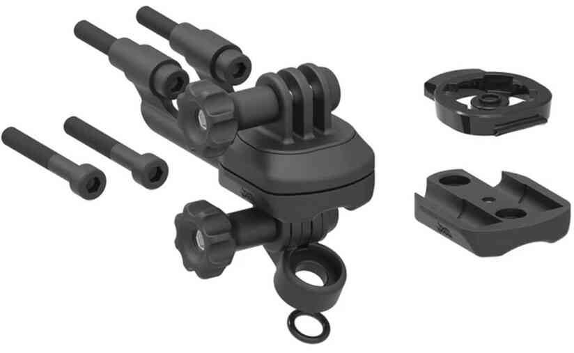 Lezyne Power High Beam Drive 500 Loaded Frontlicht StVZO – Image 3