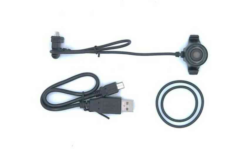 Lezyne Power High Beam Drive 500 Loaded Frontlicht StVZO – Image 6