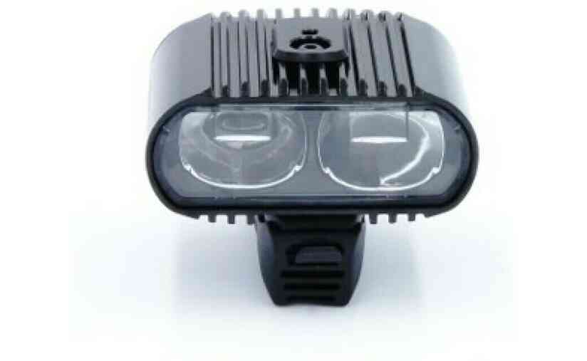 Lezyne Power High Beam Drive 500 Loaded Frontlicht StVZO – Image 4