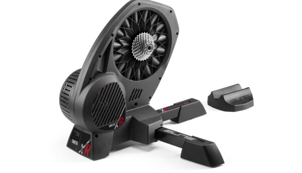 Elite Direto XR mit Travel Block