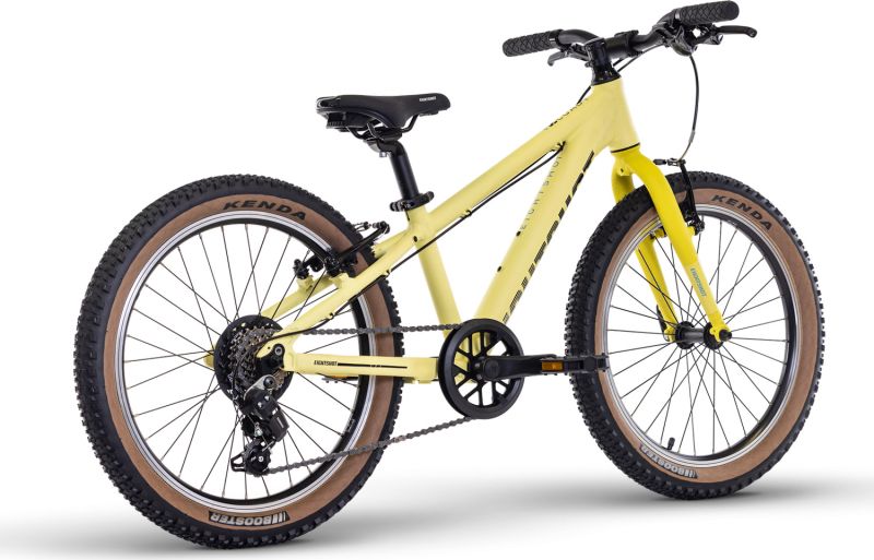 Eightshot X-COADY 20 SL