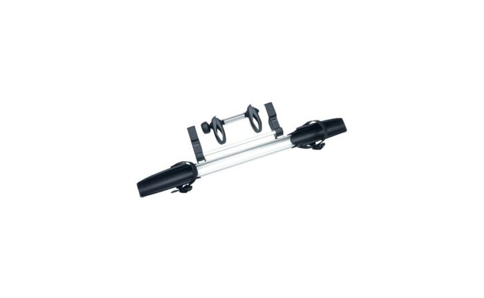 Yakima JustClick +1