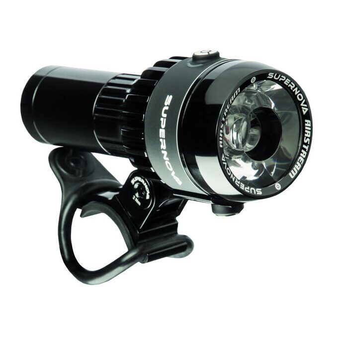 Supernova Airstream 2 Frontlicht