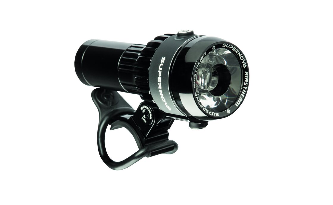 Supernova Airstream 2 Frontlicht
