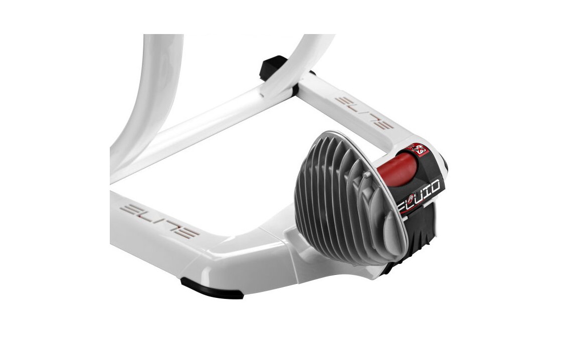 Elite Qubo Fluid Rollentrainer – Image 4