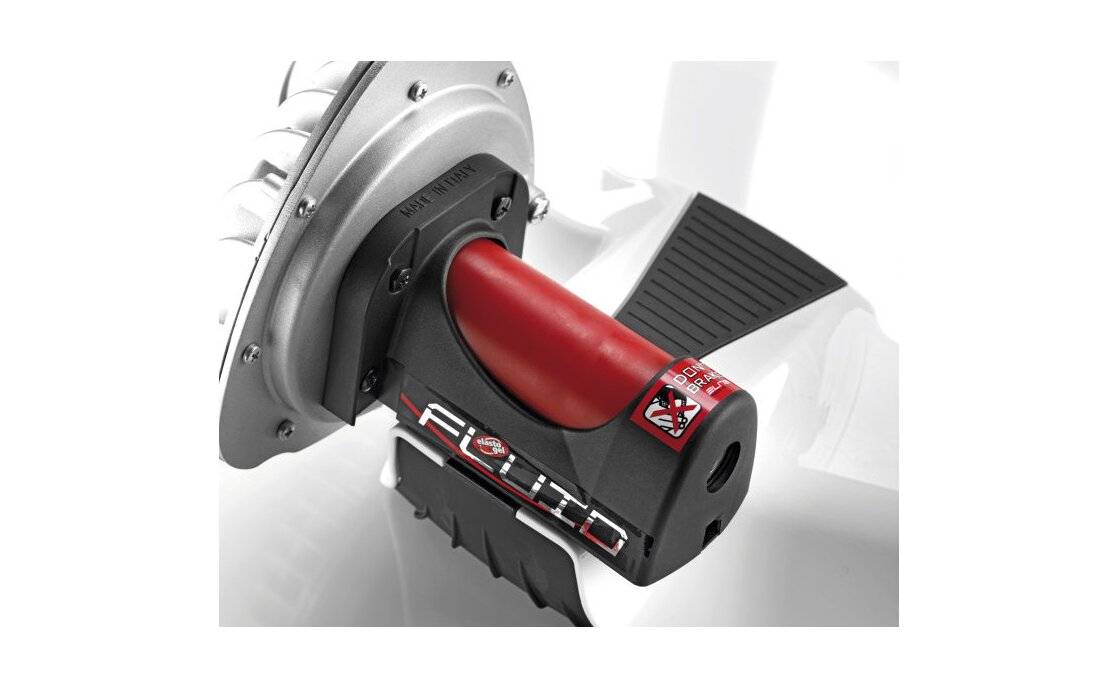 Elite Qubo Fluid Rollentrainer
