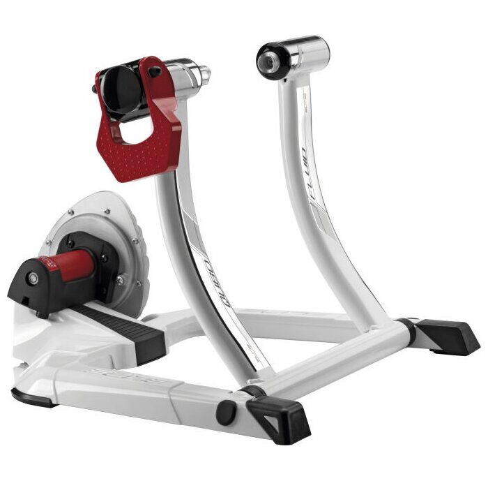 Elite Qubo Fluid Rollentrainer