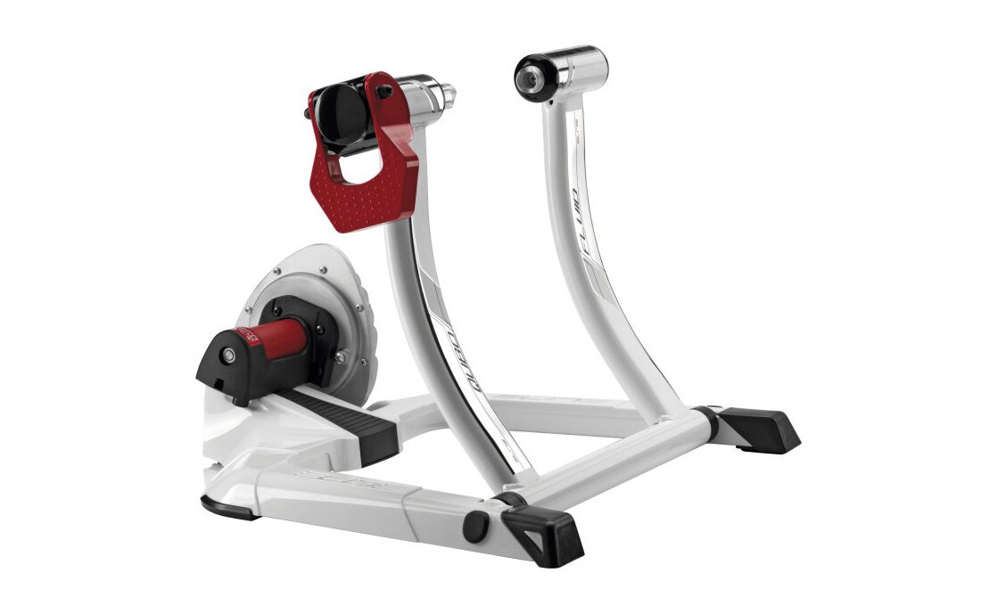 Elite Qubo Fluid Rollentrainer