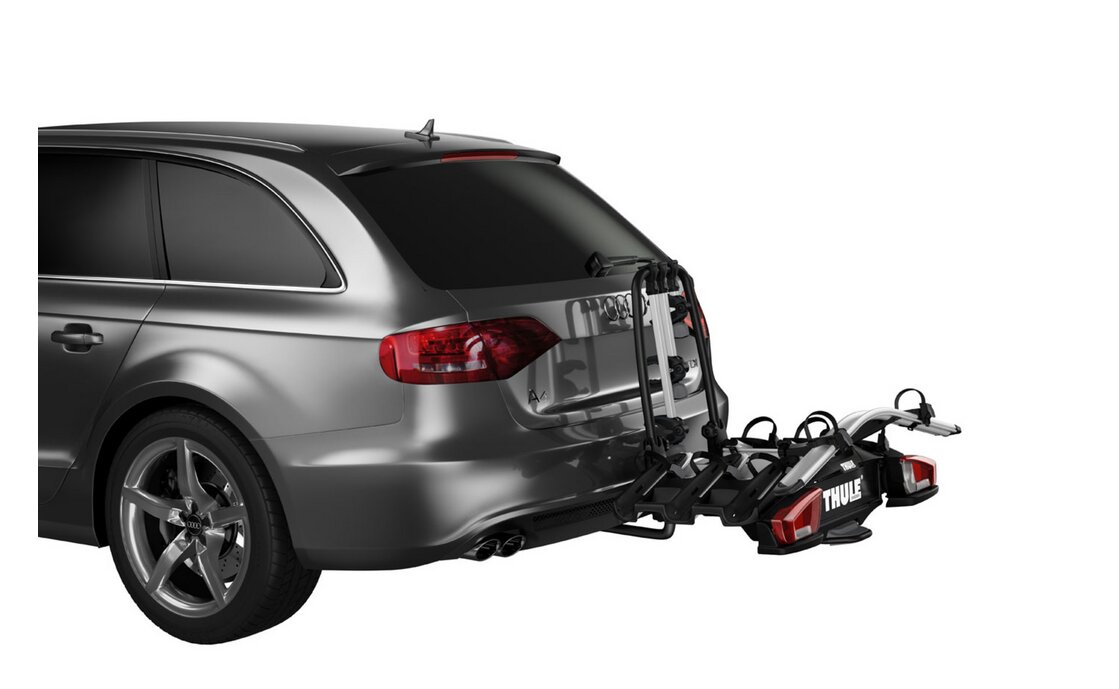 Thule VeloCompact 4th Bike Adapter – Image 3