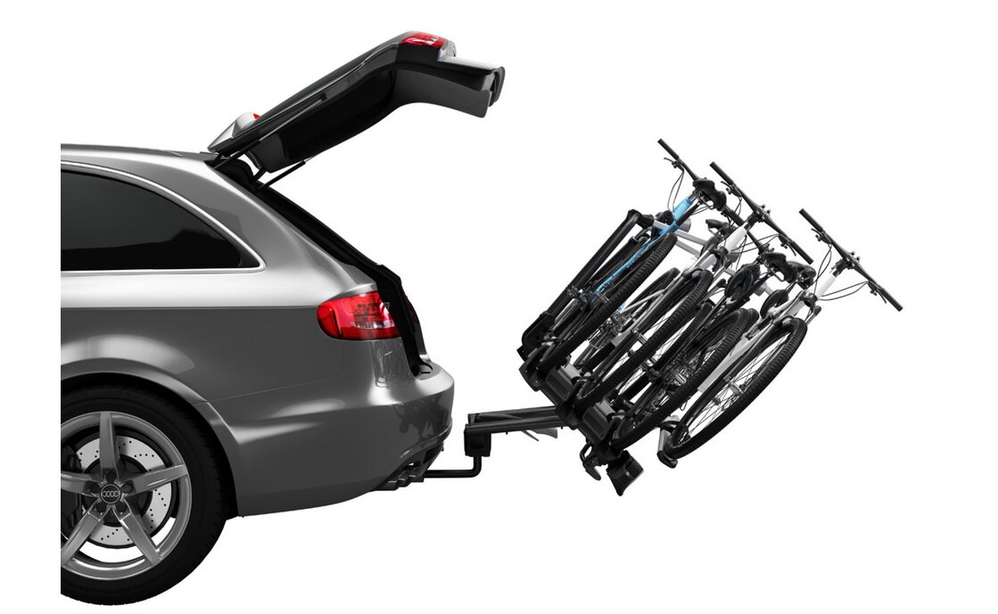 Thule VeloCompact 4th Bike Adapter