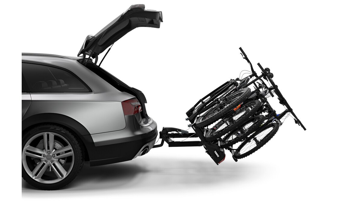 Thule VeloSpace XT Bike Adapter