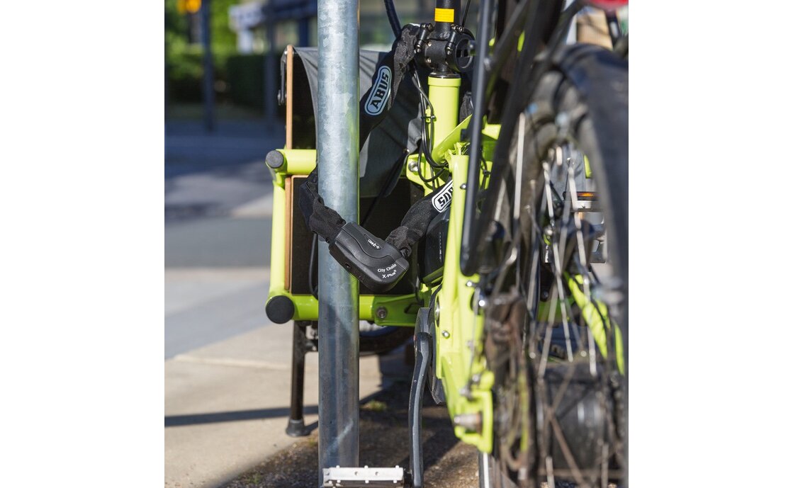 Abus Granit City Chain XPlus 1060/170 Kettenschloss – Image 5
