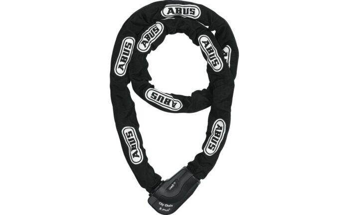 Abus Granit City Chain XPlus 1060/170 Kettenschloss