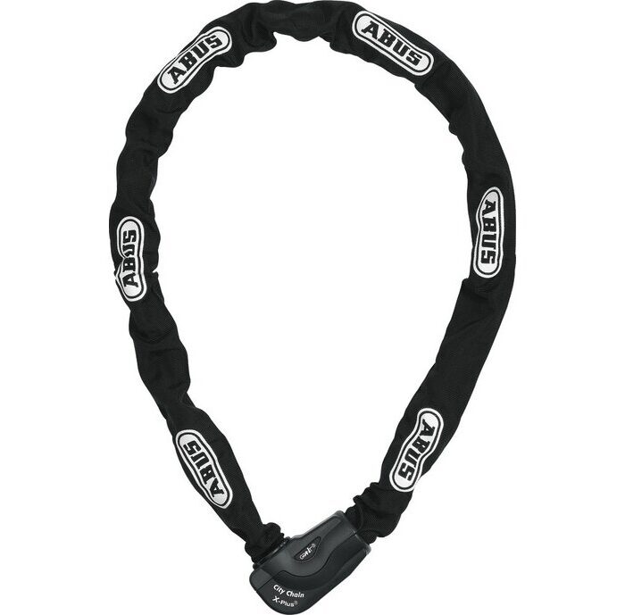 Abus Granit City Chain XPlus 1060/140 Kettenschloss