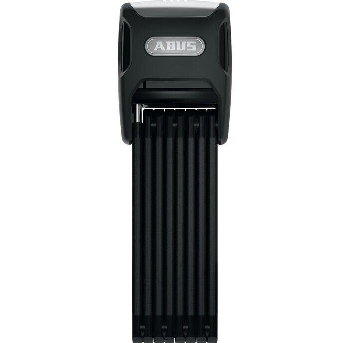 Abus Bordo Big Alarm 6000KA/120 SH Faltschloss