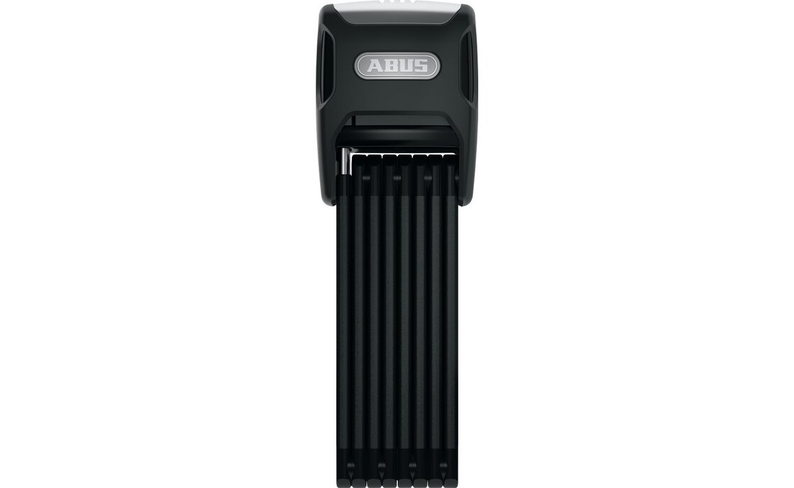 Abus Bordo Big Alarm 6000KA/120 SH Faltschloss