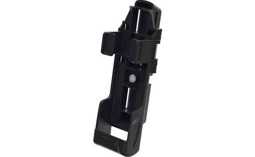 Abus Bordo 6000K/90 SH Faltschloss – Image 5