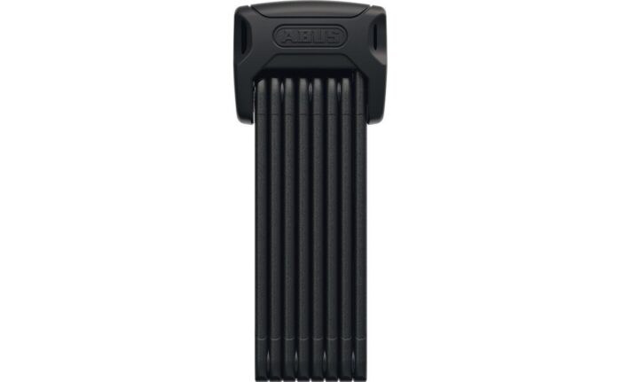 Abus Bordo Big 6000K/120 SH Faltschloss