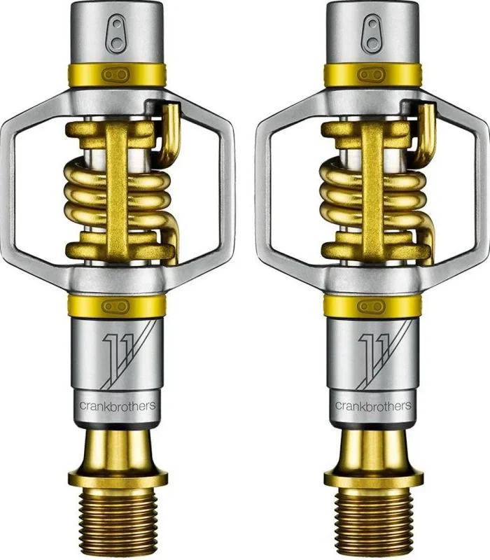 CrankBrothers Egg Beater 11 Klickpedale