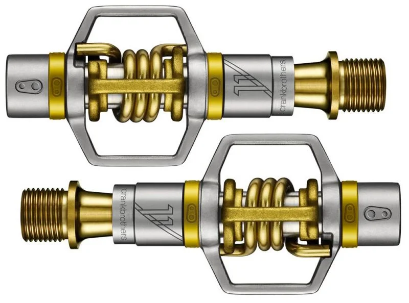 CrankBrothers Egg Beater 11 Klickpedale – Image 3