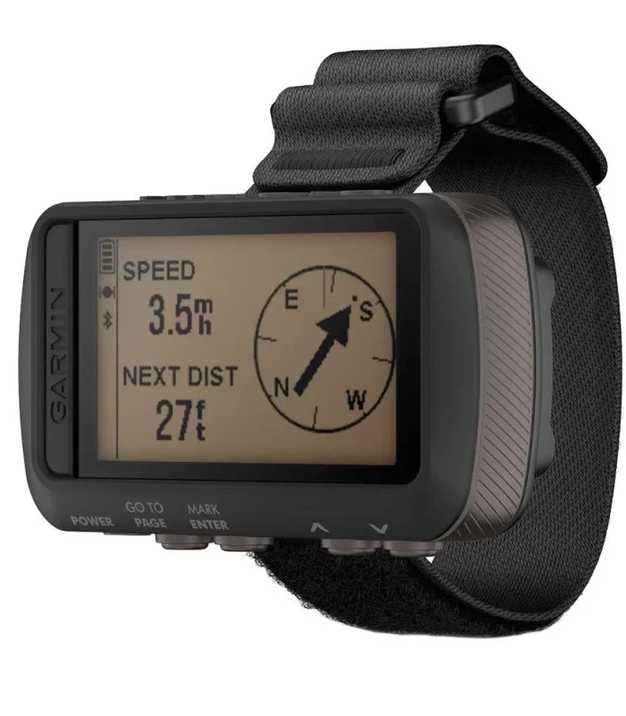 Garmin Foretrex 601 – Outdoor Navigationsgerät