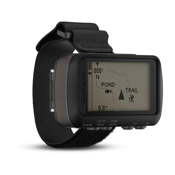 Garmin Foretrex 601 – Outdoor Navigationsgerät – Image 3