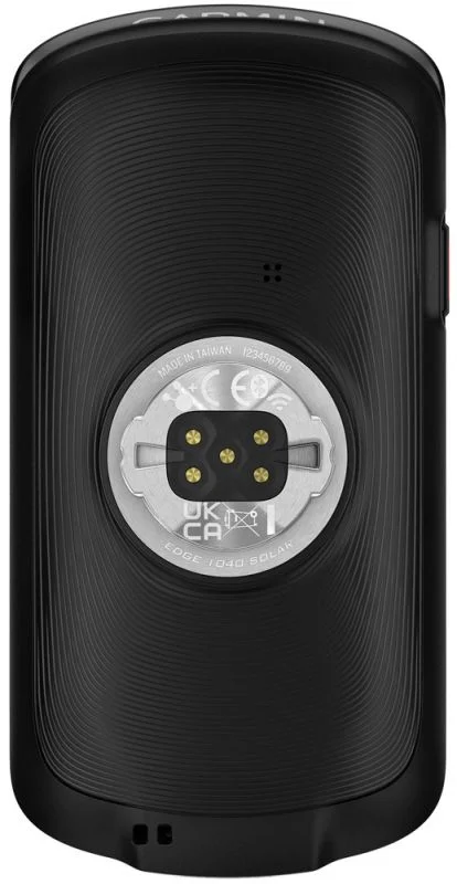 Garmin Edge 1040 Solar – GPS Fahrradcomputer – Image 3