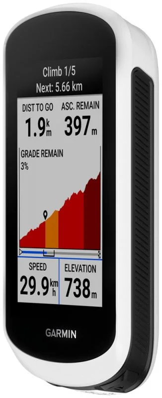 Garmin Edge Explore 2 – GPS Fahrradcomputer – Image 3