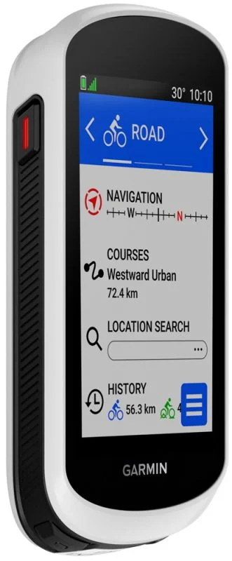 Garmin Edge Explore 2 – GPS Fahrradcomputer