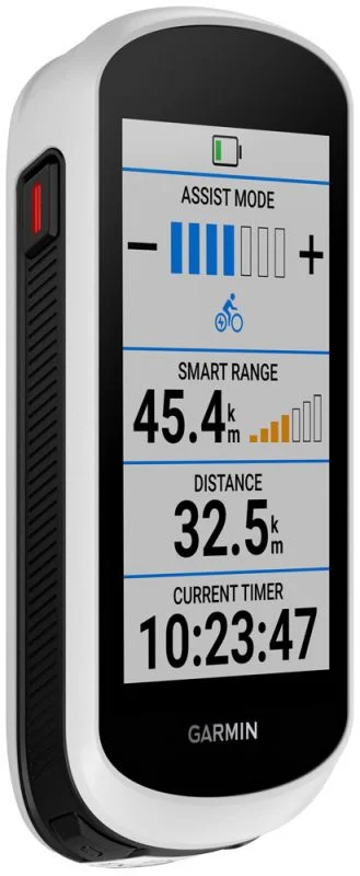 Garmin Edge Explore 2 Power – GPS Fahrradcomputer