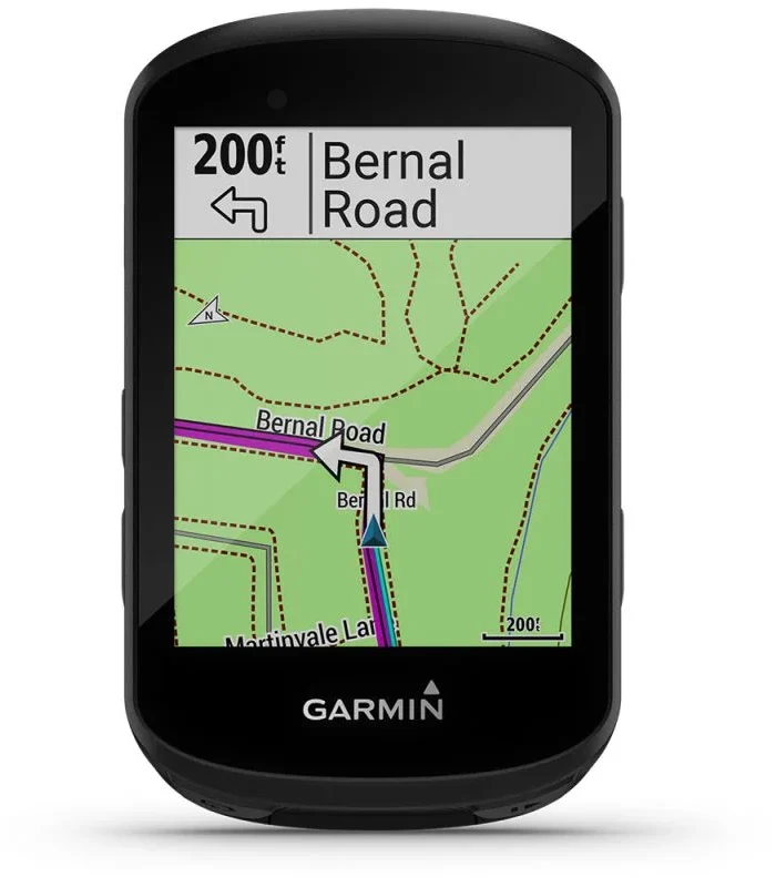 Garmin Edge 1040 Solar – GPS Fahrradcomputer