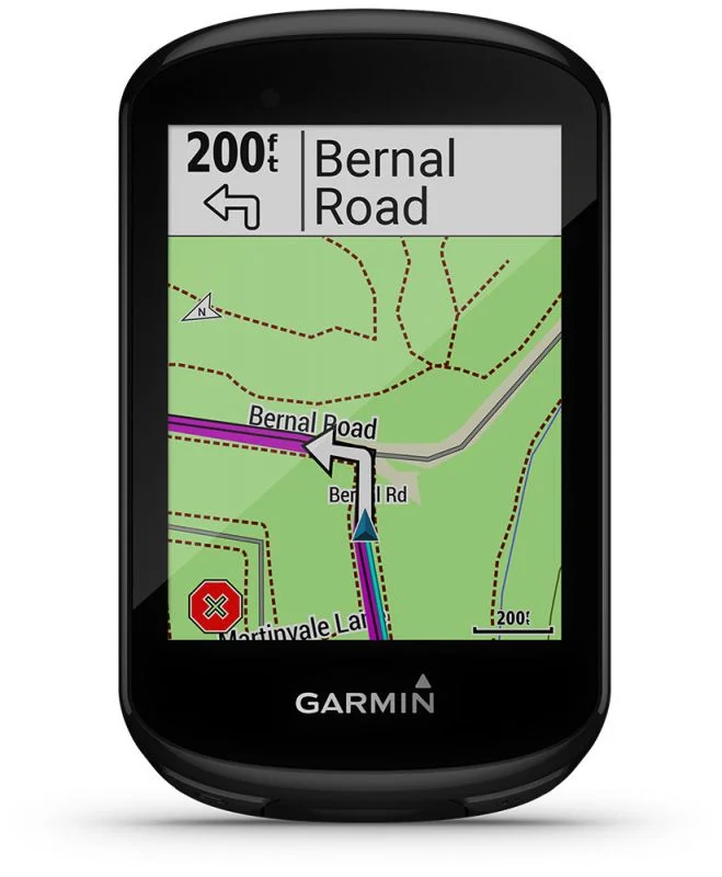 Garmin Edge 830 Performer Bundle – GPS Fahrradcomputer – Image 3