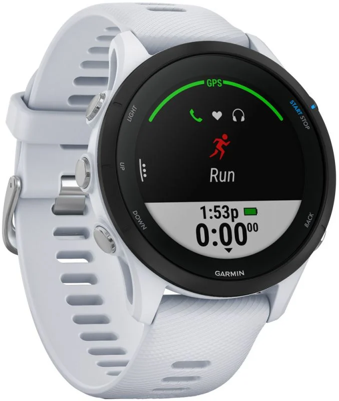 Garmin Forerunner 255 Music – GPS Multisport Smartwatch – Image 3