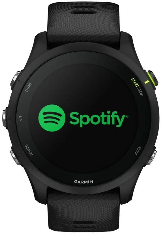 Garmin Forerunner 255 Music – GPS Multisport Smartwatch