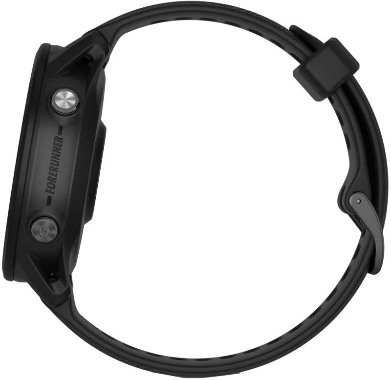 Garmin Forerunner 955 Solar – GPS Multisport Smartwatch – Image 3