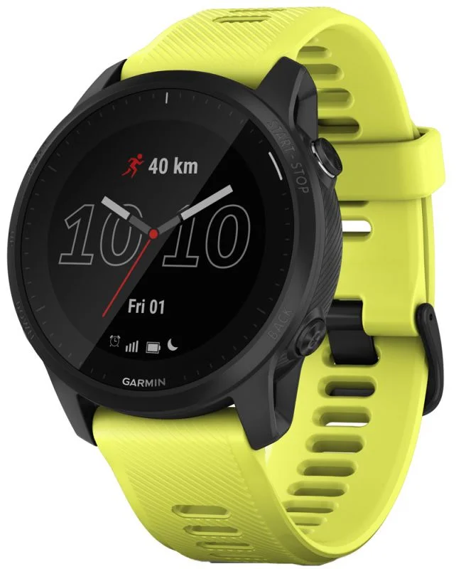 Garmin Forerunner 945 LTE Bundle – GPS Multisport Smartwatch – Image 3