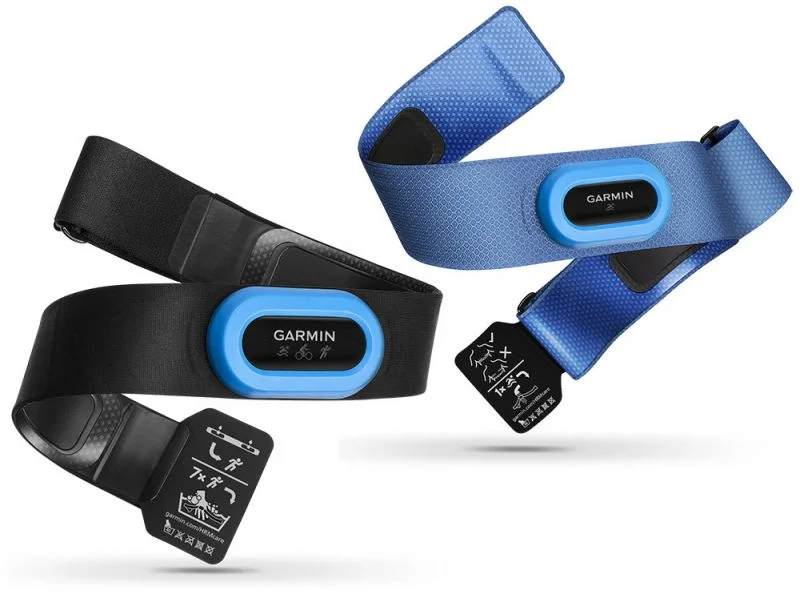 Garmin Forerunner 945 – Triathlon-Bundle Multisport GPS – Image 2