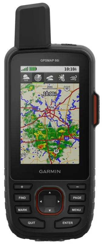 Garmin GPSMAP 65s – Image 3