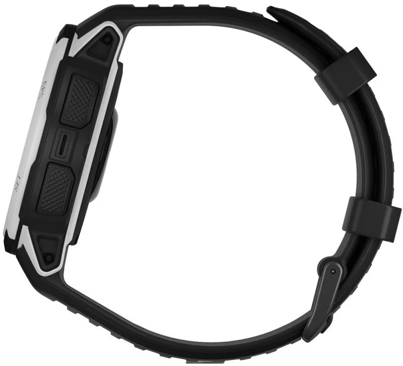 Garmin Instinct 2 Solar Surf Edition – GPS Multisport Smartwatch – Image 3