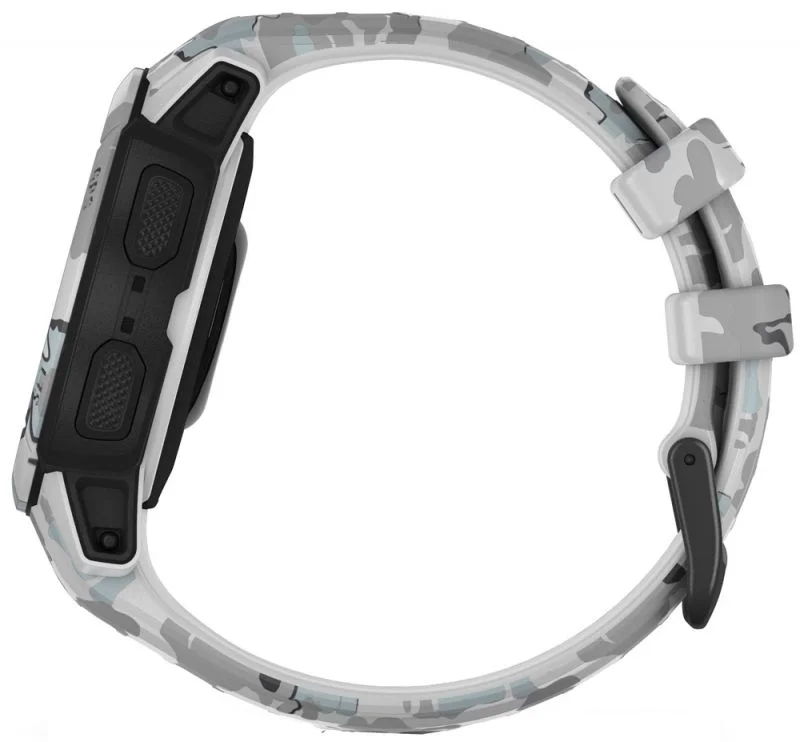 Garmin Instinct 2S CAMO EDITION – GPS Multisport Smartwatch